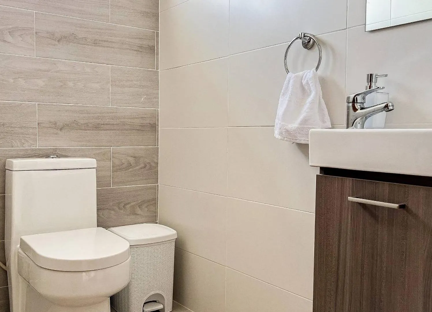 Goistay Elegant Refugio Caribeno 1Br Gym Pool Naco Santo Domingo Apartment