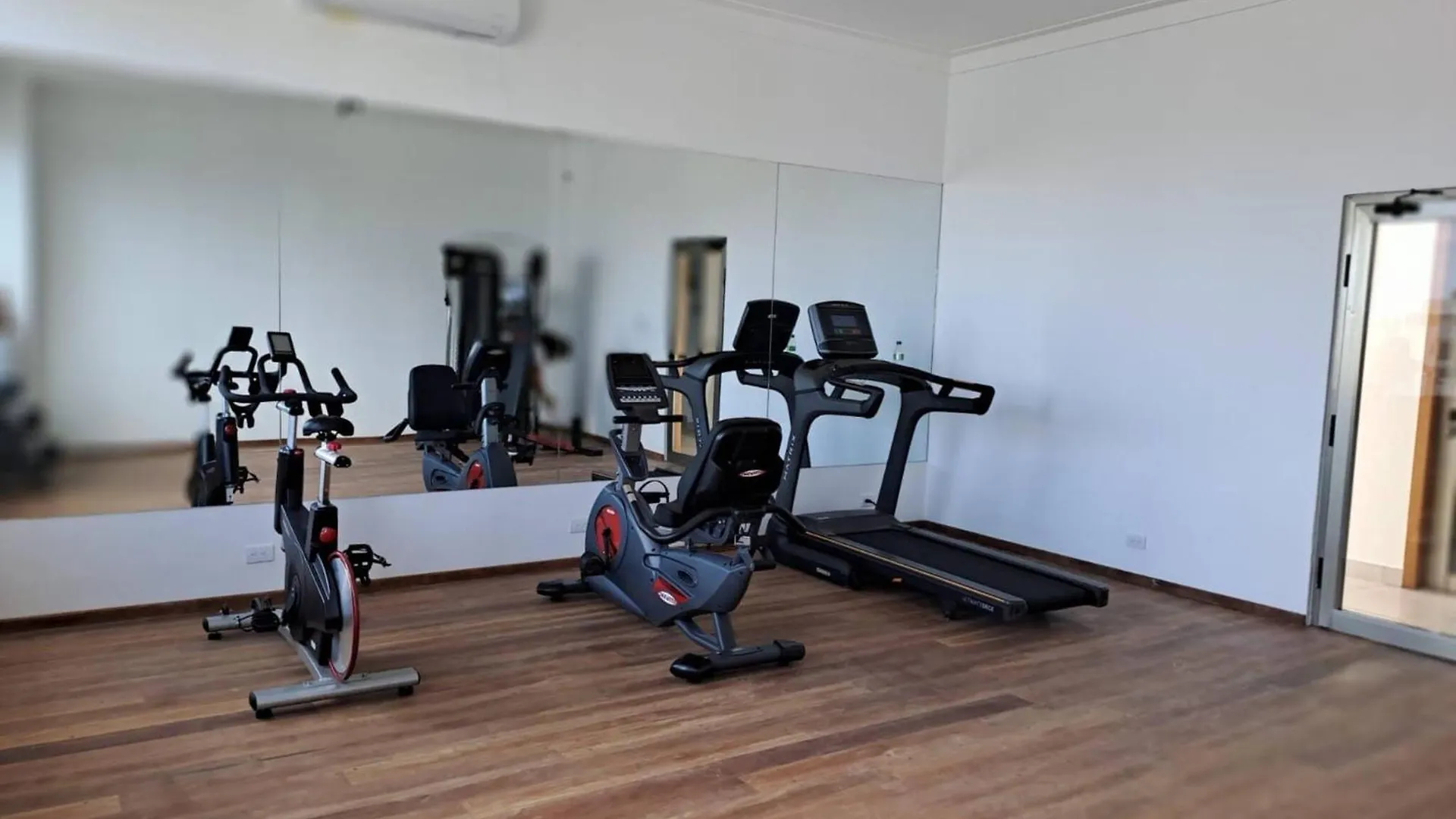 Goistay Elegant Refugio Caribeno 1Br Gym Pool Naco Santo Domingo