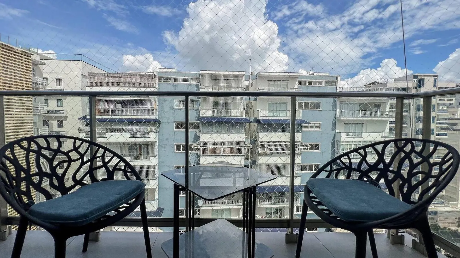 Apartment Goistay Elegant Refugio Caribeno 1Br Gym Pool Naco Santo Domingo Dominican Republic