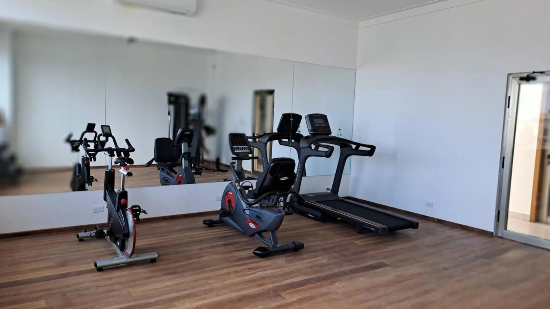 Goistay Elegant Refugio Caribeno 1Br Gym Pool Naco Santo Domingo 0*,